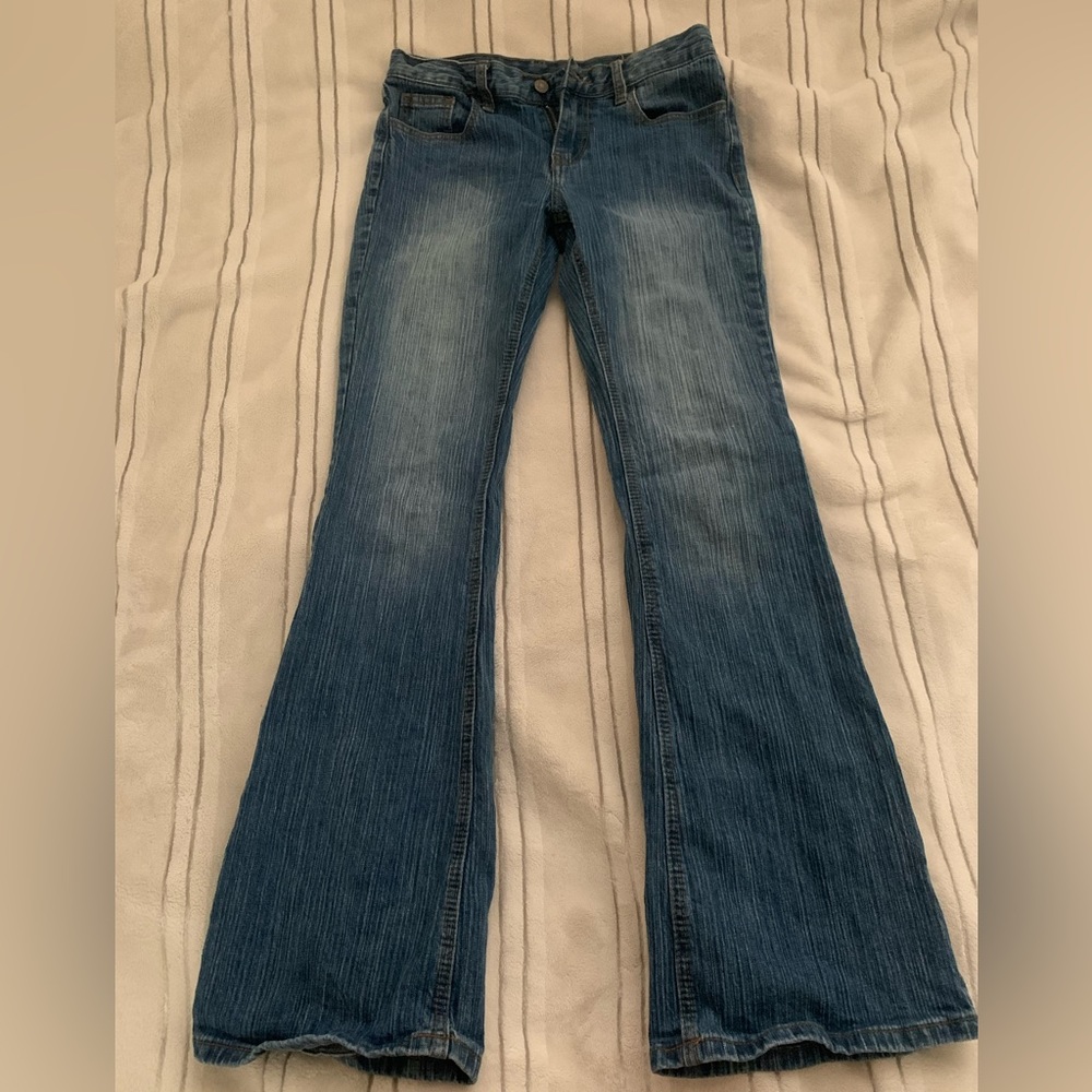 BRANDY MELVILLE JEANS PERFECT CONDITION